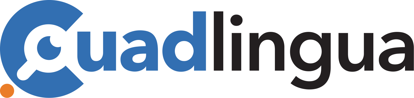 Quadlingua Logo